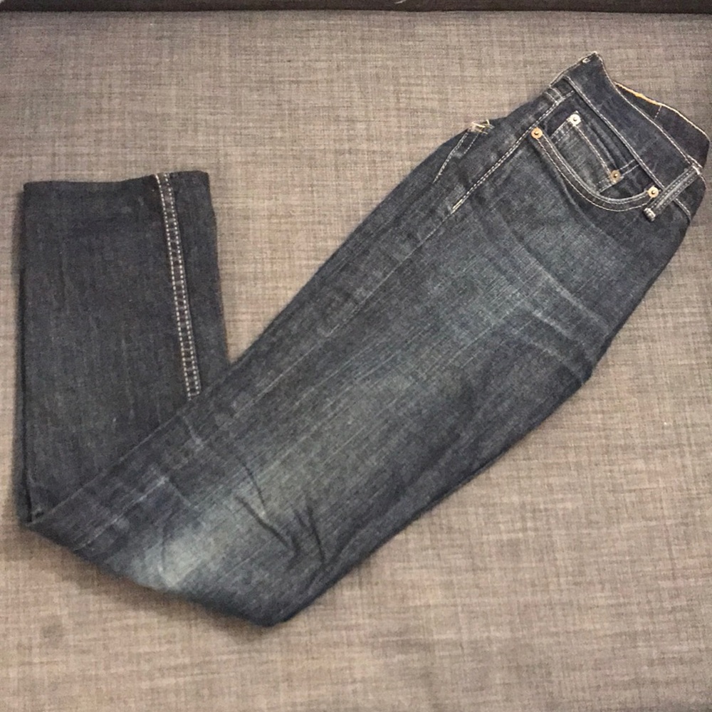 Men’s Levi’s jeans